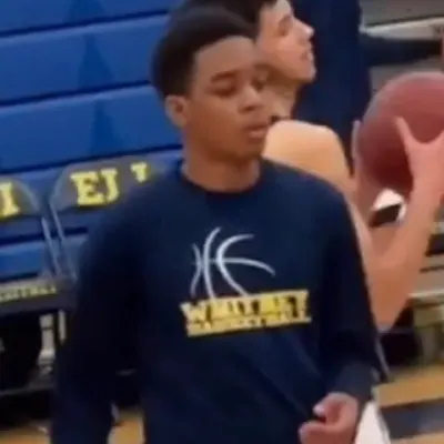 Just Hoop