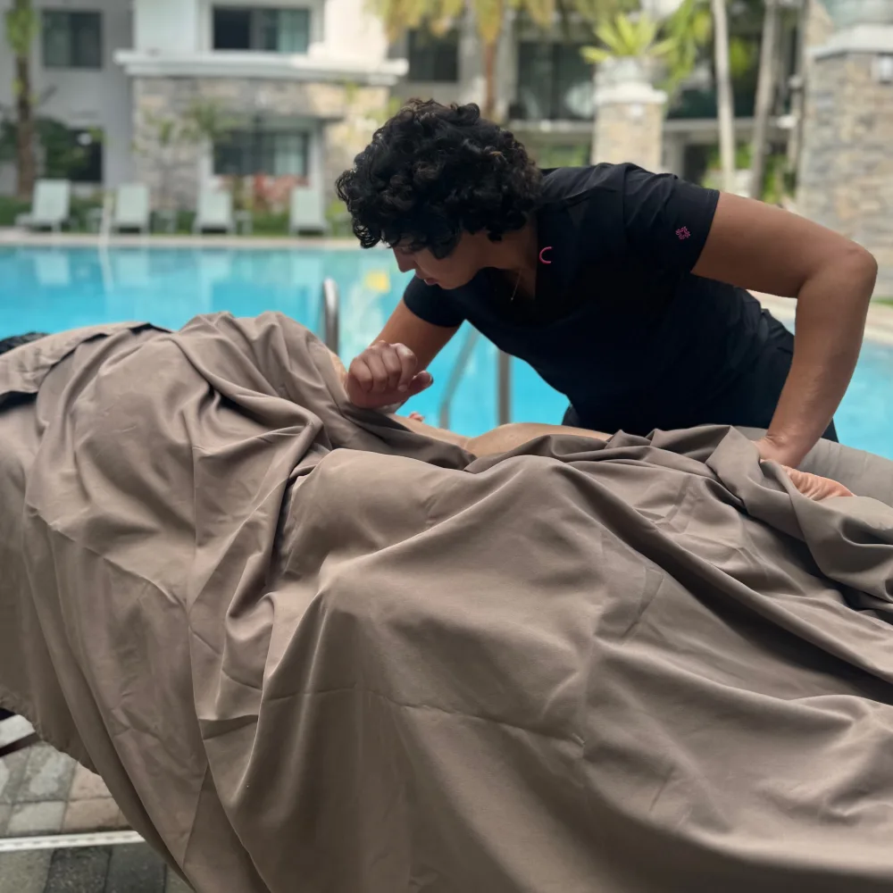 Synkro Wellness