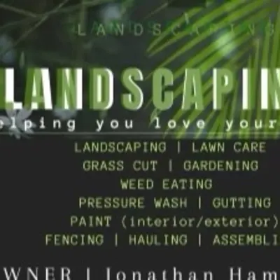 Goodfellas Landscaping LLC