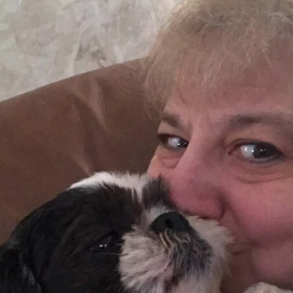Teri’s Pup Love Palace