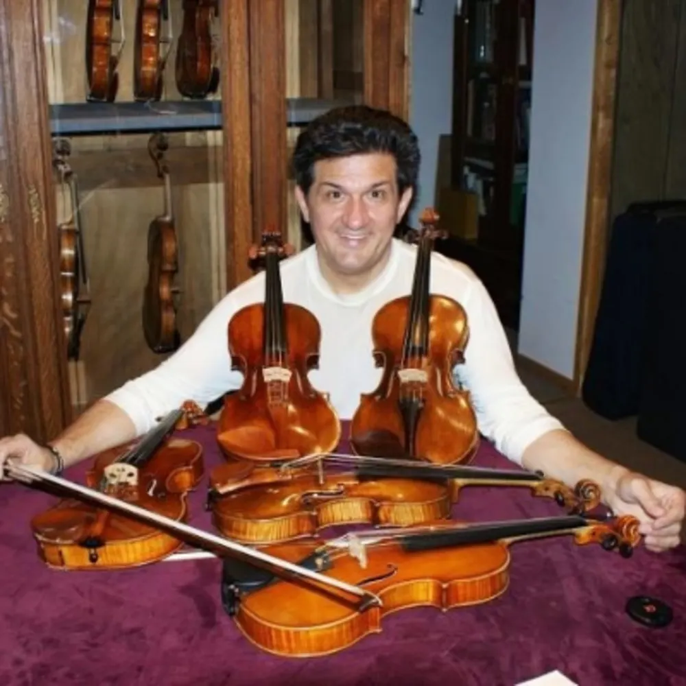 ValerisViolins