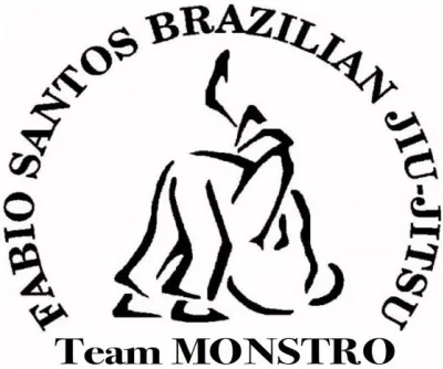 Team Monstro Brazilian Jiu Jitsu