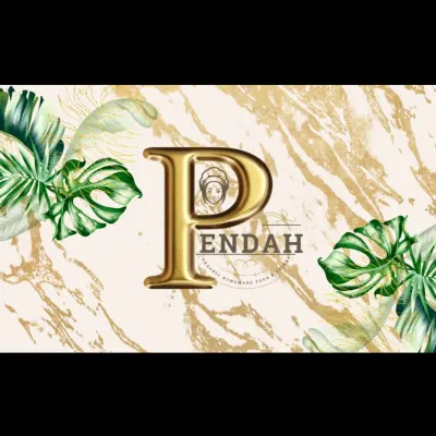 Chefpendahcatering 