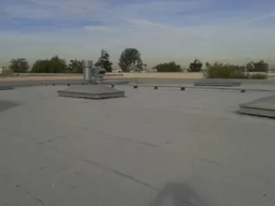 Cal State Roofing