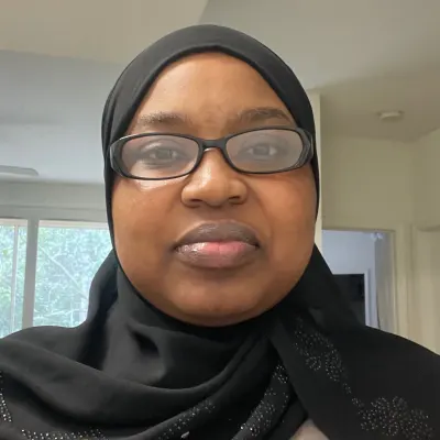 Rahinatu Ali