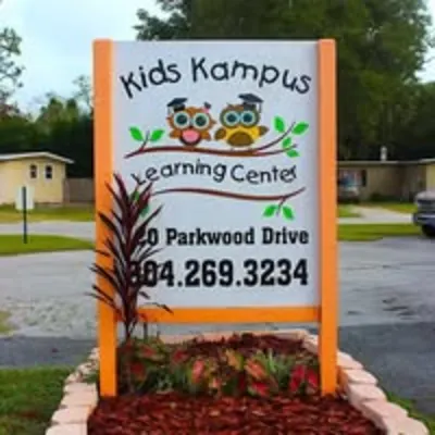 Kids Kampus Learning Center