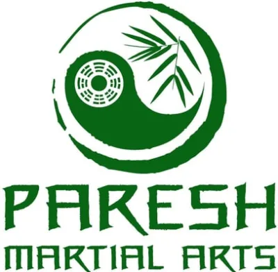Paresh Martial Arts