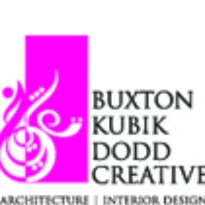 Buxton Kubik Dodd Creative Architects + Interior Design