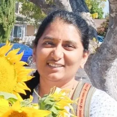 Sudha Namburi