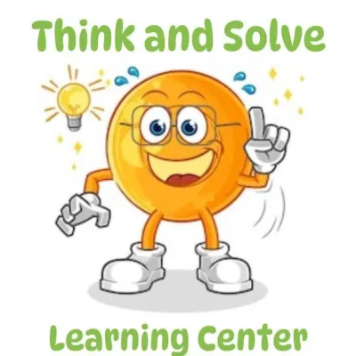  Think & Solve Learning Center