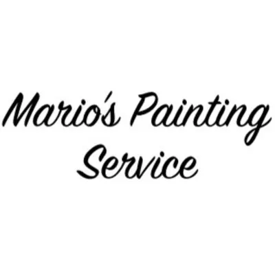 Mario Gudiel Painting Services LLC