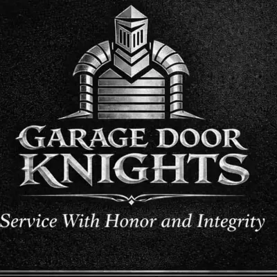 Garage Door Knights
