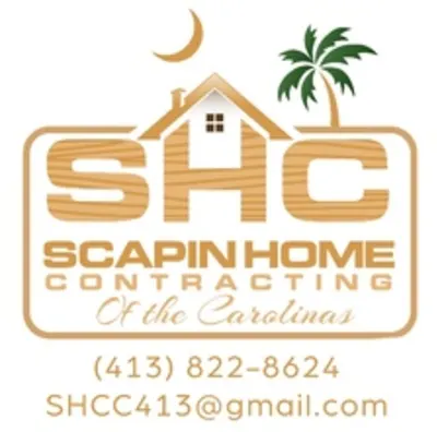Scapin Home Contracting LLC