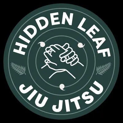 Hidden Leaf Jiu Jitsu