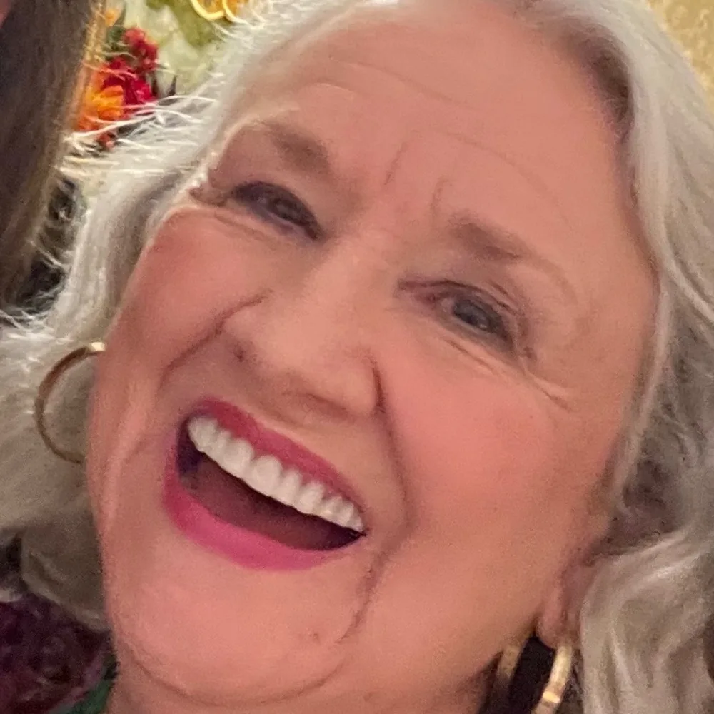 Betty Massey
