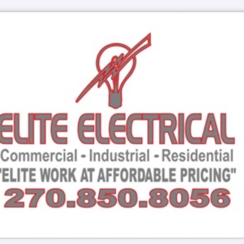 Elite Electrical Installations