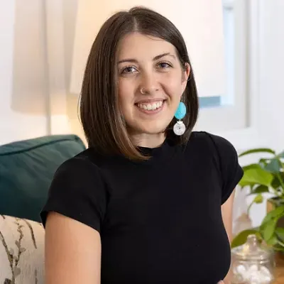 Danielle Martucci Yoga & Healing