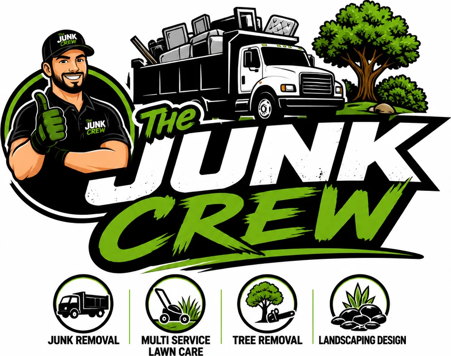 The Junk Crew 
