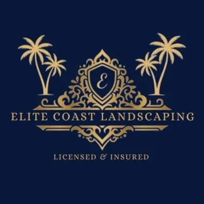 Elite Coast Landscaping