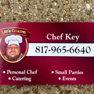 Key's Cooking