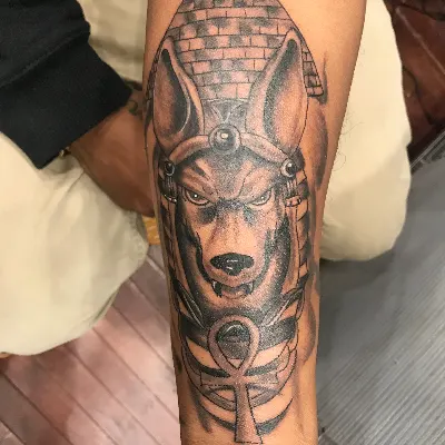 Kadaphi Tattoos