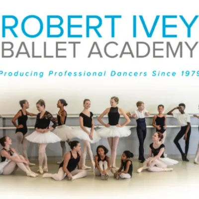 Robert Ivey Ballet Academy