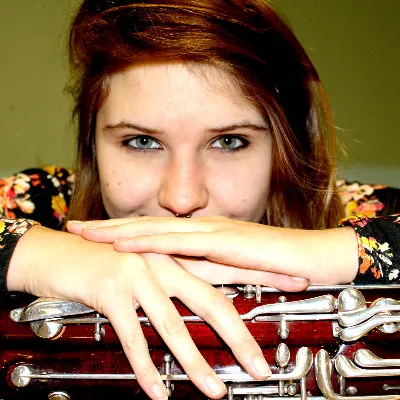 Halina Maas Bassoon