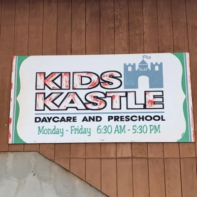 Kid's Kastle
