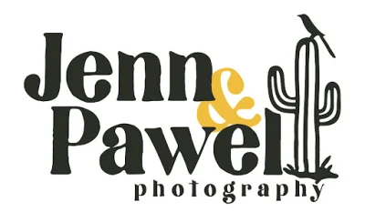 Jenn & Pawel Photography