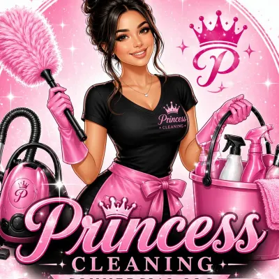 Princess Cleaning Commercial LLC