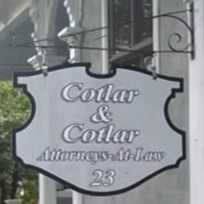Law Office Of Cotlar And Cotlar