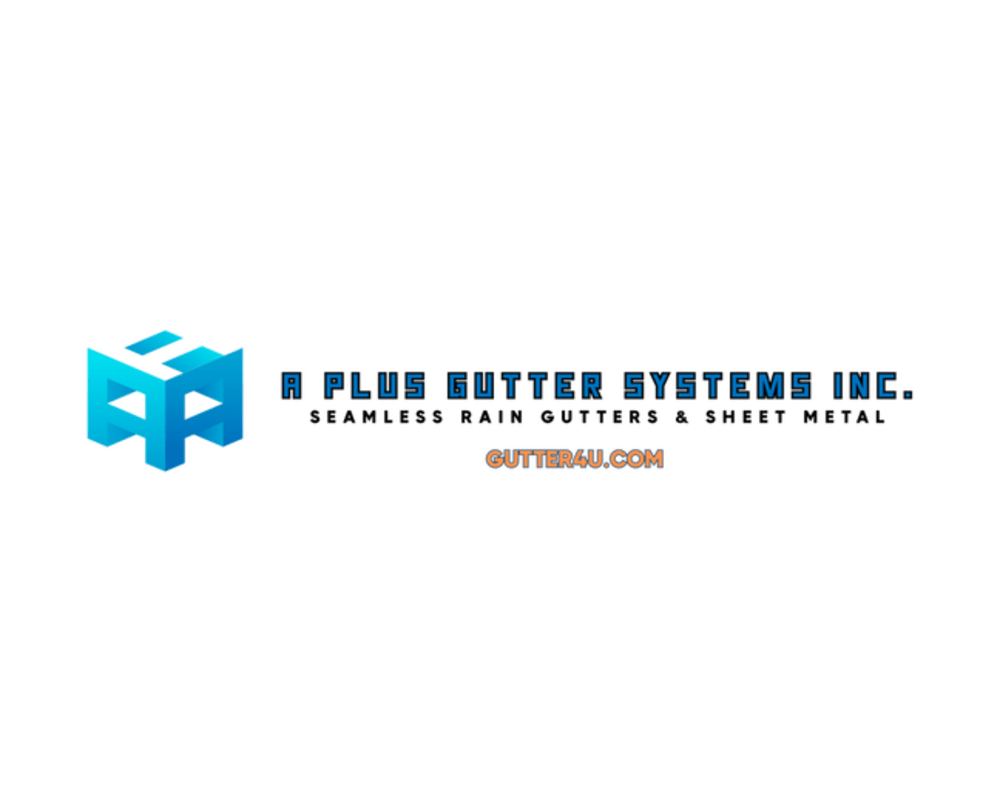 A-Plus Gutter Systems Inc. And Exterior Sheet Metal