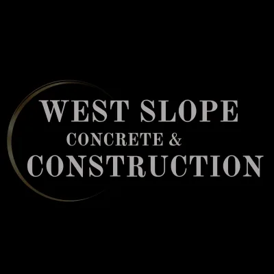 West Slope Concrete & Construction 