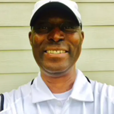 Melvin T. Reid    🎾 Tennis Coach