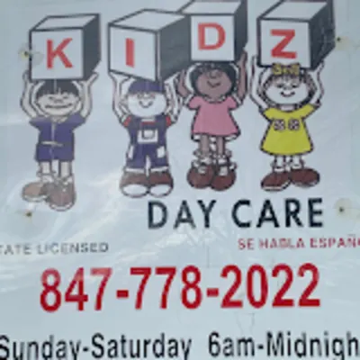 Kidz Day Care
