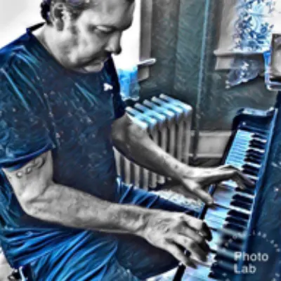 Don Fenimore Music