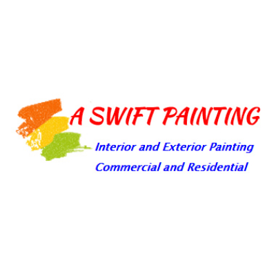 A Swift Painting