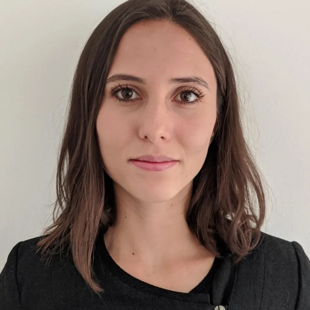 Catalina Vigoya