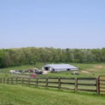 Sweet Rock Stables