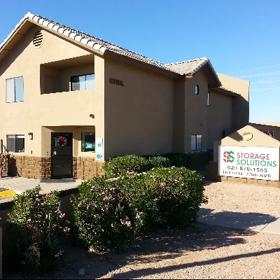 75th Avenue Storage Solutions