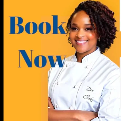 Bev Chef Events