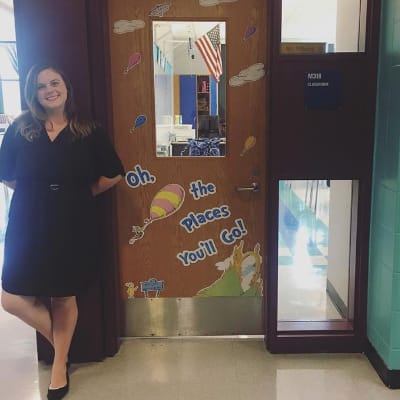 Whalen Tutoring