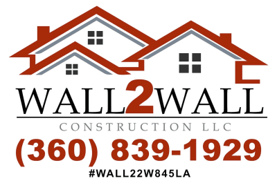 Wall 2 Wall Construction LLC