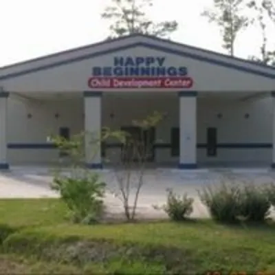 Happy Beginnings
