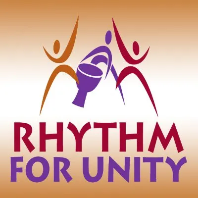 Rhythm For Unity (Hand Drum Lessons)