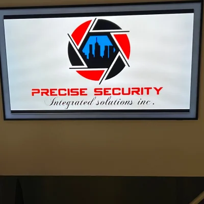 Precise Security Integrated Solutions Inc.