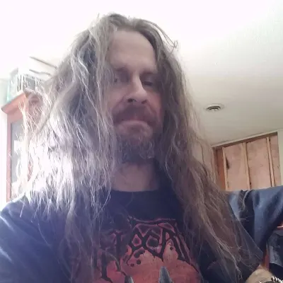Andy's Guitar Lessons