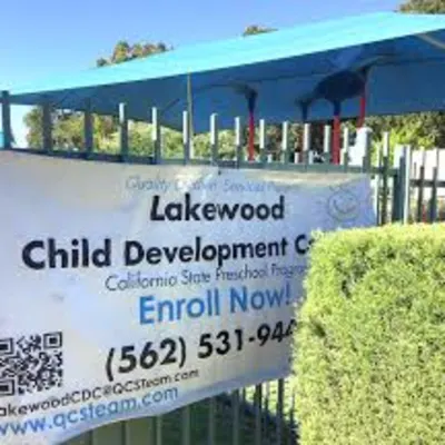 Lakewood Child Development Center