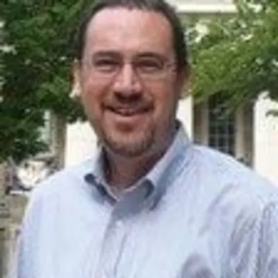 Andrew Gerard Bailey
