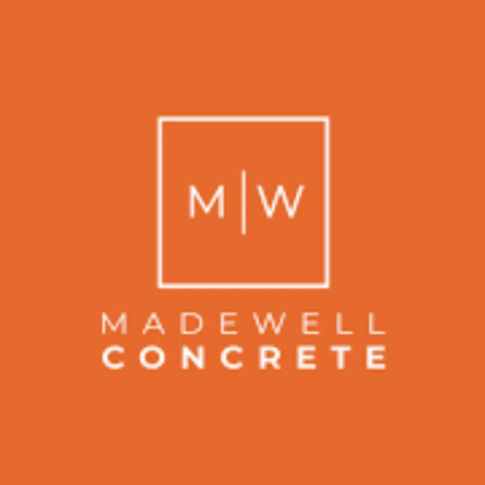 Madewell Concrete Charlotte